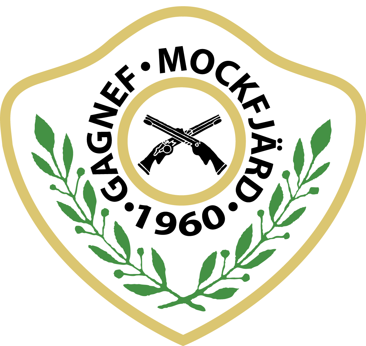 Gagnef-Mockfjärds Pistolskytteklubb